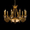10565/10 Подвесной светильник LOFT IT Palazzo
