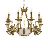 10565/10 Подвесной светильник LOFT IT Palazzo