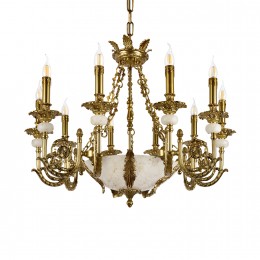 10565/10 Подвесной светильник LOFT IT Palazzo