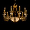 10565/10 Подвесной светильник LOFT IT Palazzo