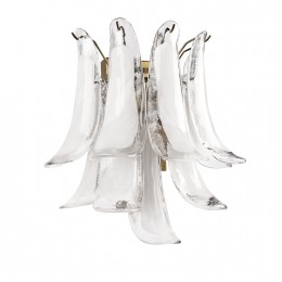 10600W Clear Бра LOFT IT Lilou
