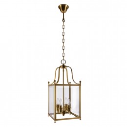 10591/4 AB Подвесной светильник LOFT IT Noble