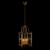 10591/4 AB Подвесной светильник LOFT IT Noble