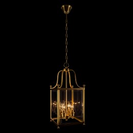 10591/4 AB Подвесной светильник LOFT IT Noble