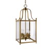 10591/4 AB Подвесной светильник LOFT IT Noble