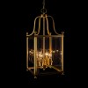 10591/4 AB Подвесной светильник LOFT IT Noble