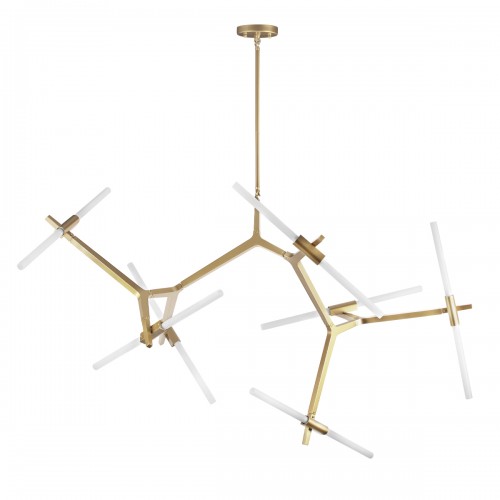 10399/14 GD Подвесной светильник LOFT IT Agnes