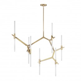 10399/14 GD Подвесной светильник LOFT IT Agnes