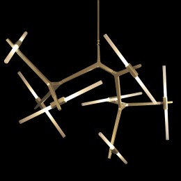 10399/14 GD Подвесной светильник LOFT IT Agnes