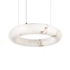 10547/600 Подвесной светильник LOFT IT Oslo acrylic