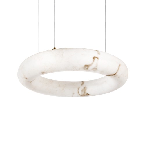 10547/600 Подвесной светильник LOFT IT Oslo acrylic