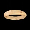 10547/600 Подвесной светильник LOFT IT Oslo acrylic