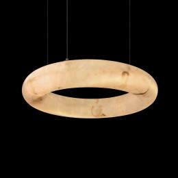 10547/600 Подвесной светильник LOFT IT Oslo acrylic