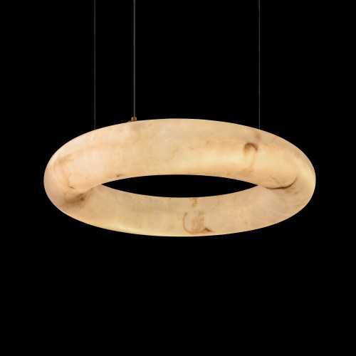 10547/600 Подвесной светильник LOFT IT Oslo acrylic