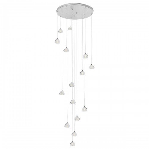 10151/15 Подвесной светильник LOFT IT Rain