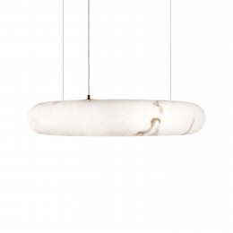 10547/600 Подвесной светильник LOFT IT Oslo acrylic