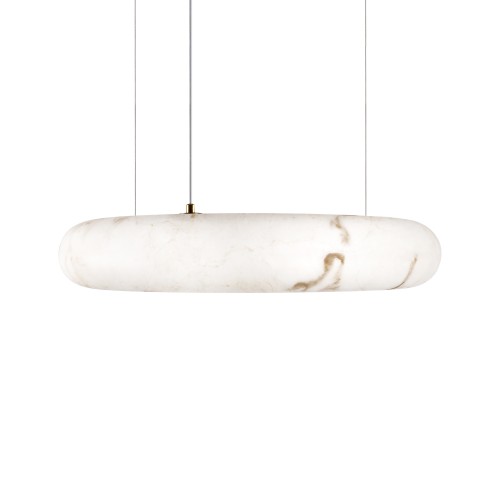 10547/600 Подвесной светильник LOFT IT Oslo acrylic