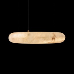 10547/600 Подвесной светильник LOFT IT Oslo acrylic