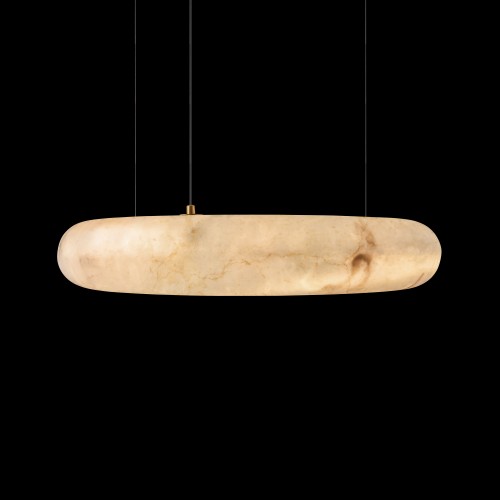 10547/600 Подвесной светильник LOFT IT Oslo acrylic