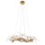 10378/1000 Подвесная люстра LOFT IT Voa 10378/1000 Подвесная люстра LOFT IT Voa