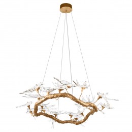 10378/1000 Подвесная люстра LOFT IT Voa