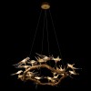 10378/1000 Подвесная люстра LOFT IT Voa