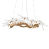 10378/1000 Подвесная люстра LOFT IT Voa