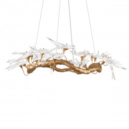 10378/1000 Подвесная люстра LOFT IT Voa