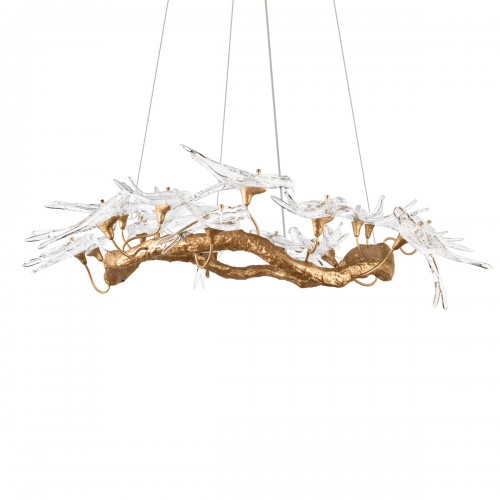 10378/1000 Подвесная люстра LOFT IT Voa