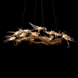 10378/1000 Подвесная люстра LOFT IT Voa