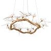 10378/1000 Подвесная люстра LOFT IT Voa