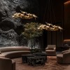 10378/1000 Подвесная люстра LOFT IT Voa