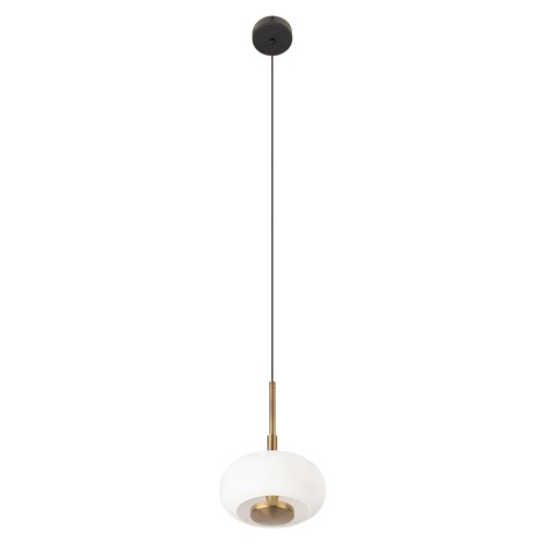 10390 Подвесной светильник LOFT IT Marshmallow