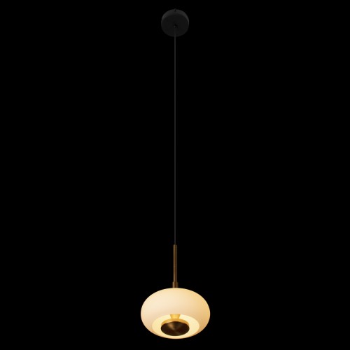 10390 Подвесной светильник LOFT IT Marshmallow