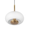 10390 Подвесной светильник LOFT IT Marshmallow