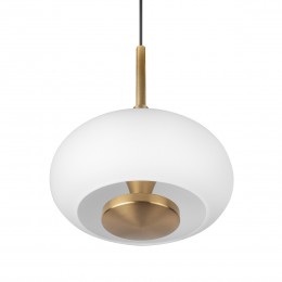 10390 Подвесной светильник LOFT IT Marshmallow