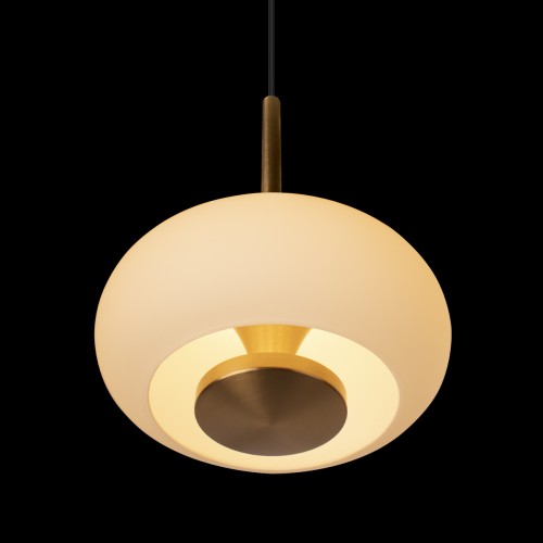 10390 Подвесной светильник LOFT IT Marshmallow