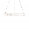 10549/600 Подвесной светильник LOFT IT Mondrian acrylic