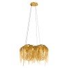 10404/650 GD Подвесная люстра LOFT IT Volver