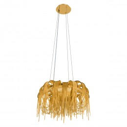 10404/650 GD Подвесная люстра LOFT IT Volver