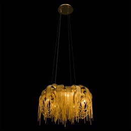 10404/650 GD Подвесная люстра LOFT IT Volver