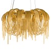 10404/650 GD Подвесная люстра LOFT IT Volver