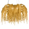 10404/650 GD Подвесная люстра LOFT IT Volver
