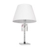 10210T White Настольная лампа LOFT IT Zenith