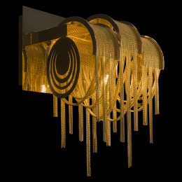 10404W/A GD Бра LOFT IT Volver