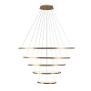 10015/5 Подвесной светильник LOFT IT Ring