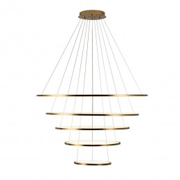 10015/5 Подвесной светильник LOFT IT Ring