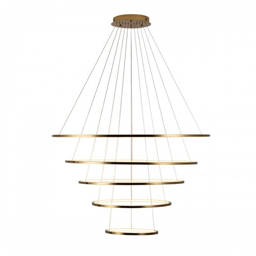 10015/5 Подвесной светильник LOFT IT Ring