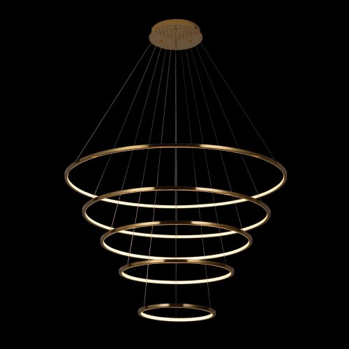 10015/5 Подвесной светильник LOFT IT Ring