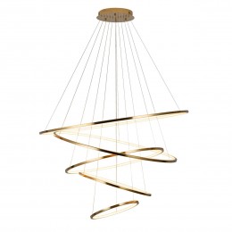 10015/5 Подвесной светильник LOFT IT Ring